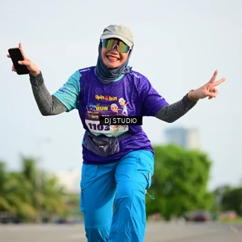 Runner Photo 8357659