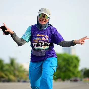 Runner Photo 8357660