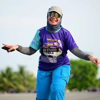Runner Photo 8357662