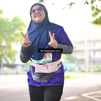 Runner Photo 8357663