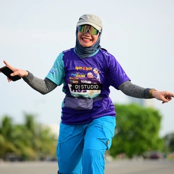 Runner Photo 8357665