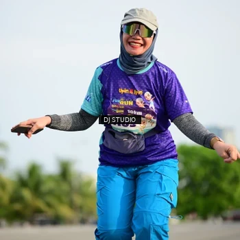 Runner Photo 8357666
