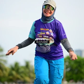 Runner Photo 8357667