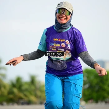 Runner Photo 8357668