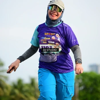 Runner Photo 8357669