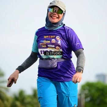 Runner Photo 8357670