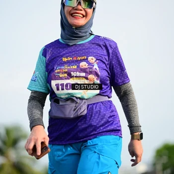 Runner Photo 8357671