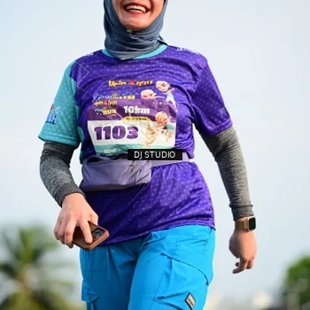Runner Photo 8357672