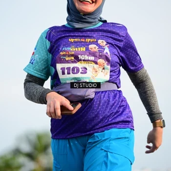 Runner Photo 8357674