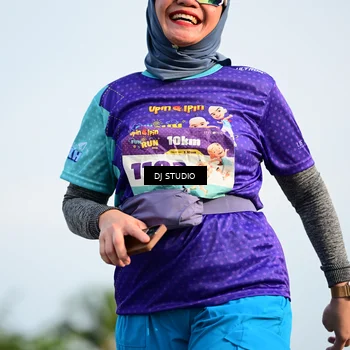 Runner Photo 8357677