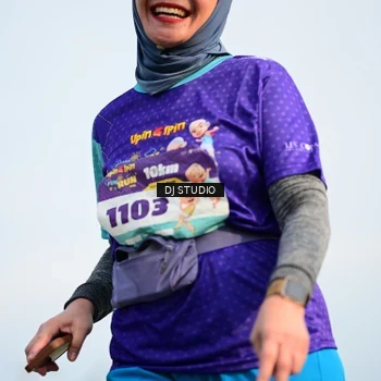 Runner Photo 8357678