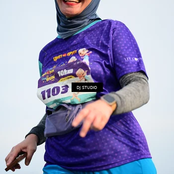 Runner Photo 8357679