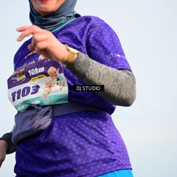 Runner Photo 8357681