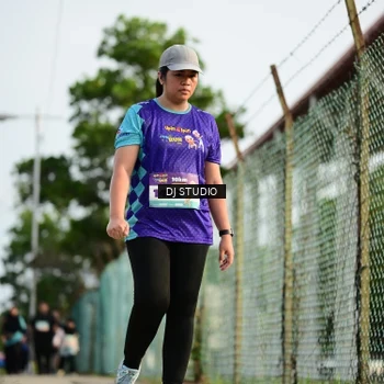 Runner Photo 8357682