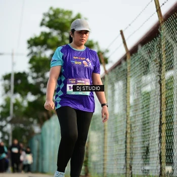 Runner Photo 8357683