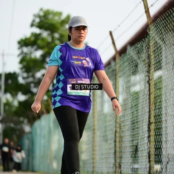 Runner Photo 8357685