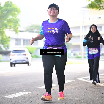 Runner Photo 8357686