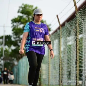 Runner Photo 8357687
