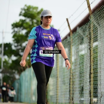 Runner Photo 8357688