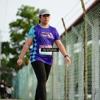 Runner Photo 8357689