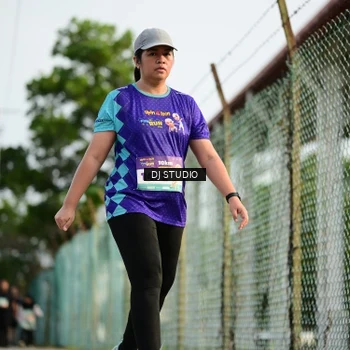 Runner Photo 8357690
