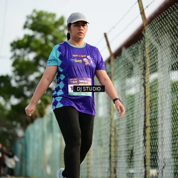 Runner Photo 8357691