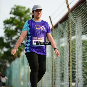 Runner Photo 8357692