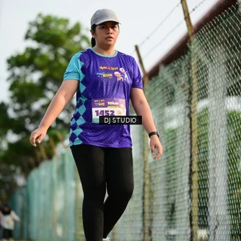 Runner Photo 8357693