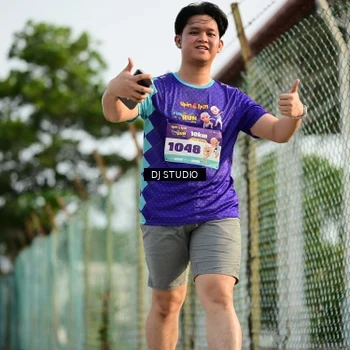 Runner Photo 8357694