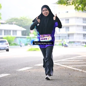 Runner Photo 8357696