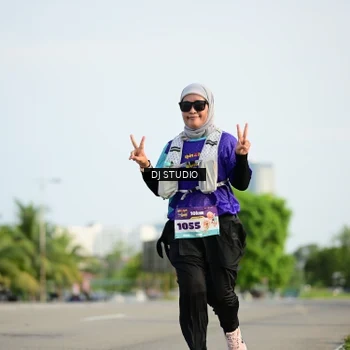 Runner Photo 8357699