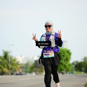Runner Photo 8357700