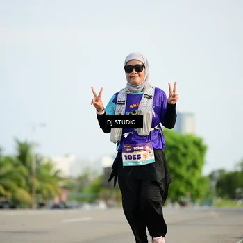 Runner Photo 8357702