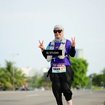 Runner Photo 8357703