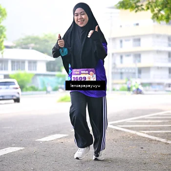 Runner Photo 8357704