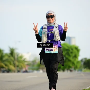 Runner Photo 8357705