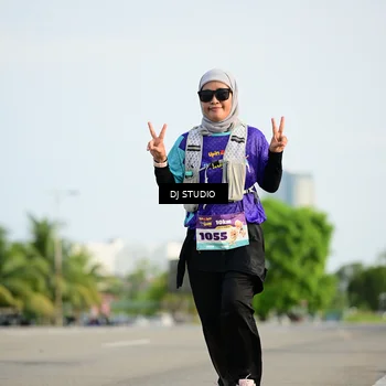 Runner Photo 8357706