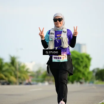 Runner Photo 8357707
