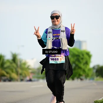 Runner Photo 8357709