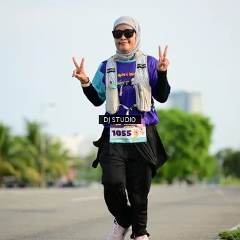 Runner Photo 8357713