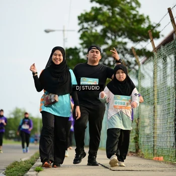 Runner Photo 8357716