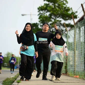 Runner Photo 8357718