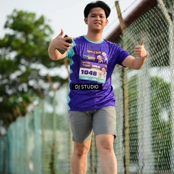 Runner Photo 8357719