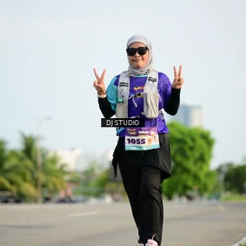 Runner Photo 8357720