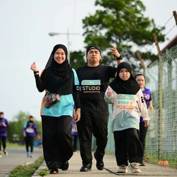 Runner Photo 8357721