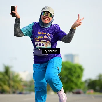 Runner Photo 8357722