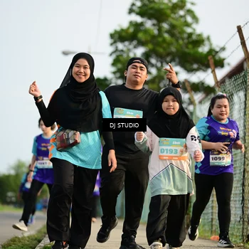 Runner Photo 8357727