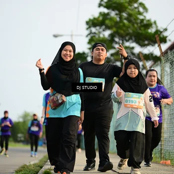 Runner Photo 8357728