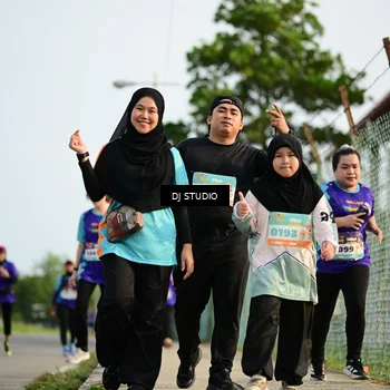 Runner Photo 8357729