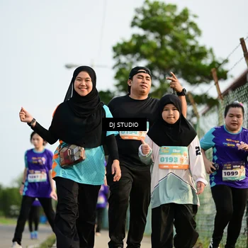 Runner Photo 8357730